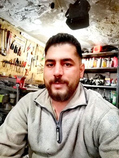 عکس هیدرولیک جلوبندی ستار 