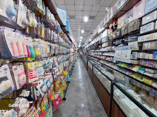 عکس سیسمونی نی نی ناز (شعبه ۱)