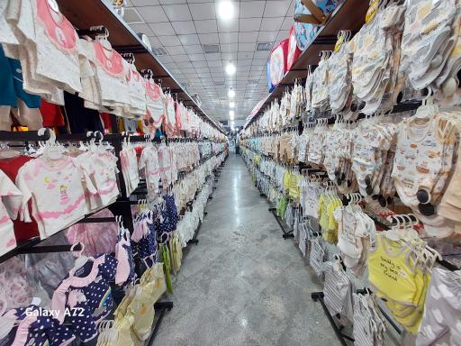 عکس سیسمونی نی نی ناز (شعبه ۱)