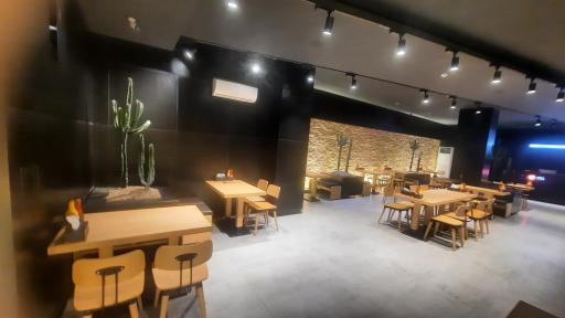 عکس فست فود شیلا شاهین