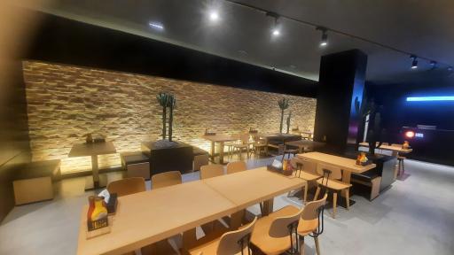 عکس فست فود شیلا شاهین