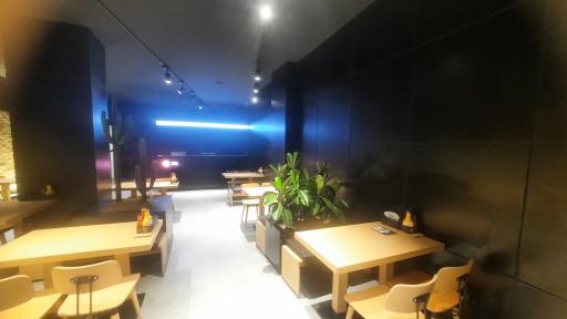 عکس فست فود شیلا شاهین