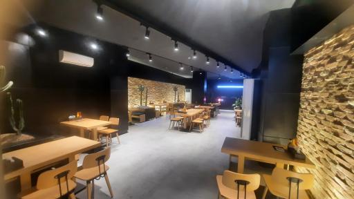 عکس فست فود شیلا شاهین