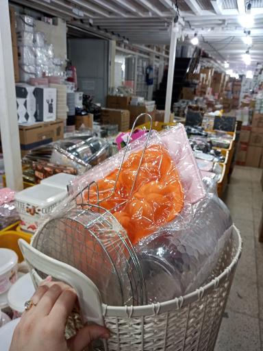 عکس پخش پلاستیک ابوطالبیان