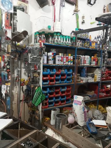 عکس ابزار محمد مهدی 