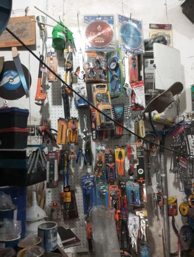 عکس ابزار محمد مهدی 