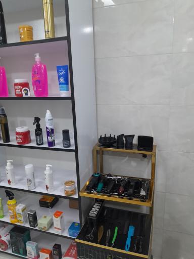 عکس پیرایش تکنیکال