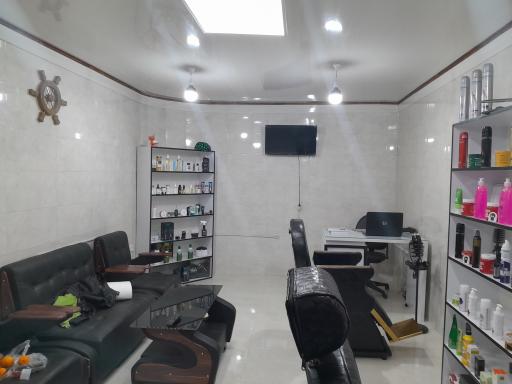 عکس پیرایش تکنیکال