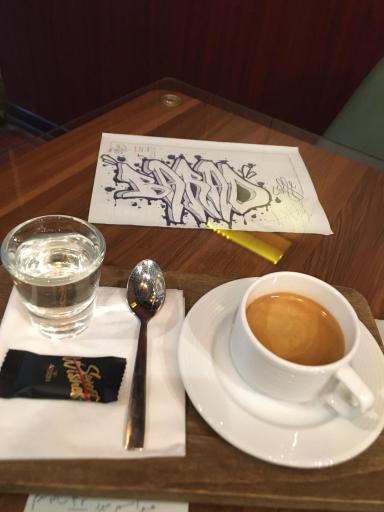 عکس کافه باراد