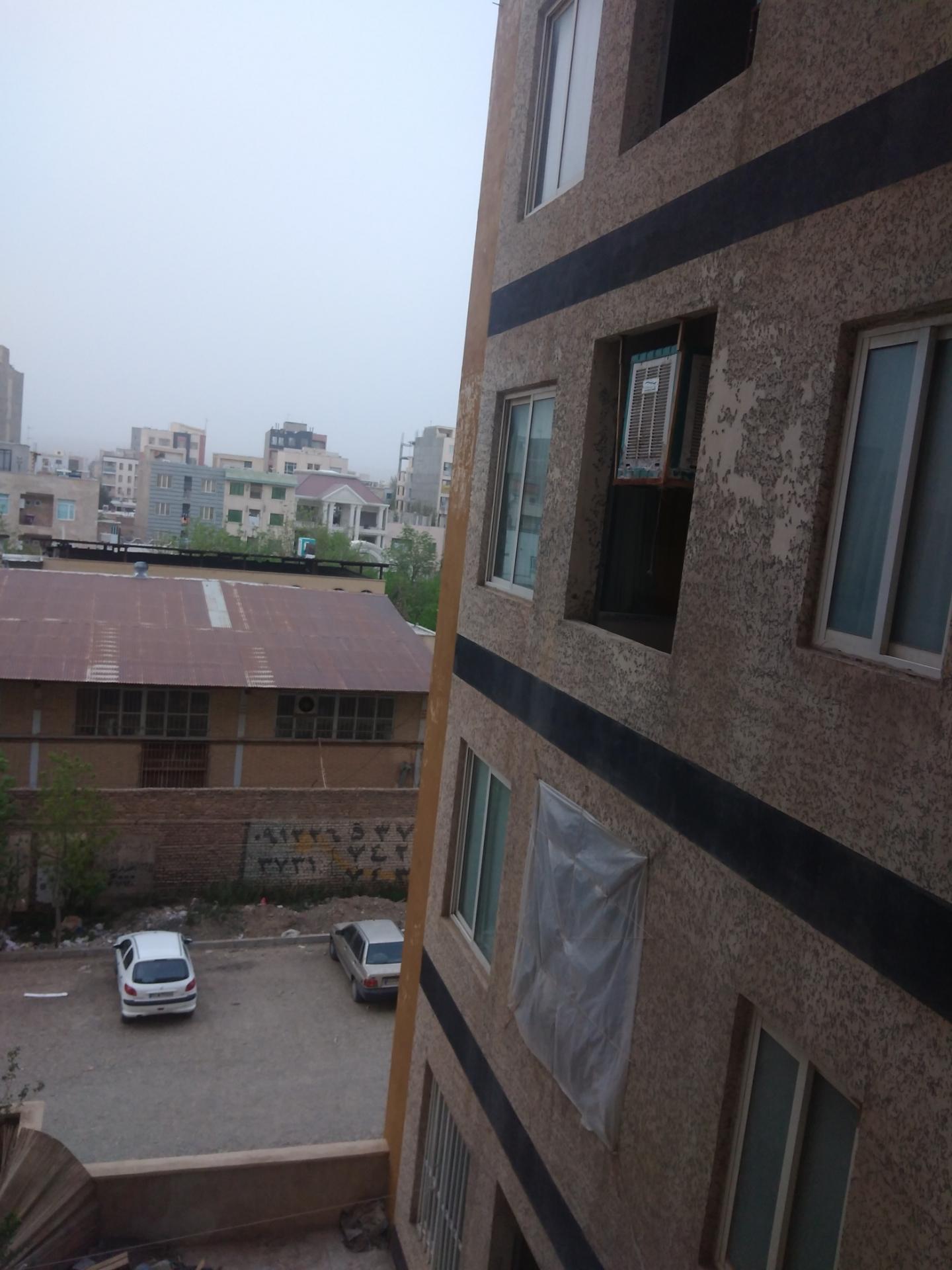 عکس مجتمع ارتش بلوک های 1و2و3