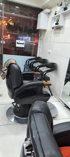 پیرایش نارمک