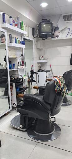 پیرایش نارمک