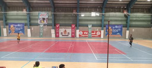 مجتمع ورزشی طلاییه یزد