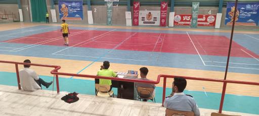 مجتمع ورزشی طلاییه یزد