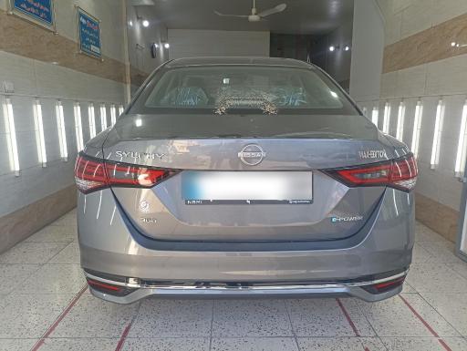 عکس تشخیص رنگ اتومبیل ممتاز