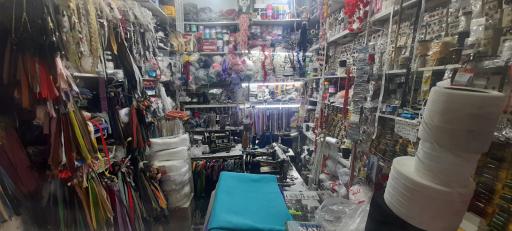 عکس لوازم خیاطی فتحی