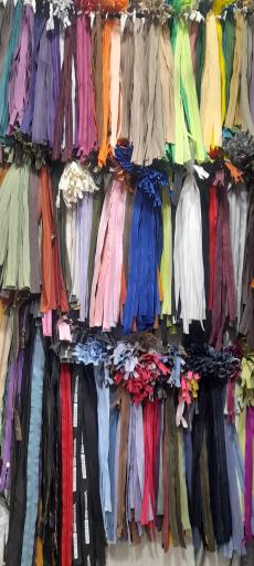 عکس لوازم خیاطی فتحی