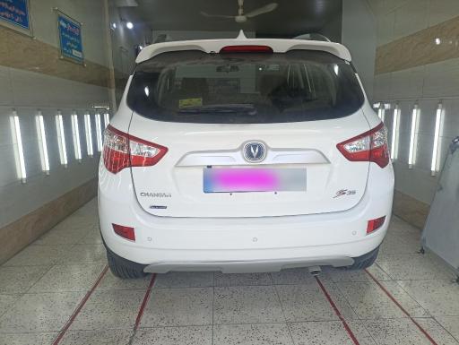 تشخیص رنگ اتومبیل ممتاز