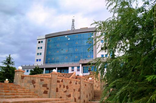 عکس شرکت برق منطقه ای خراسان