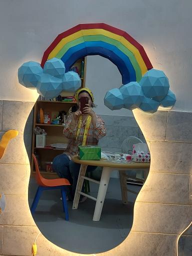 گفتاردرمانی میکانیکی 