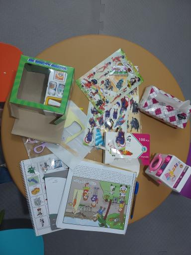 گفتاردرمانی میکانیکی 