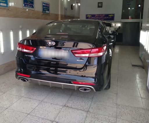 تشخیص رنگ اتومبیل ممتاز