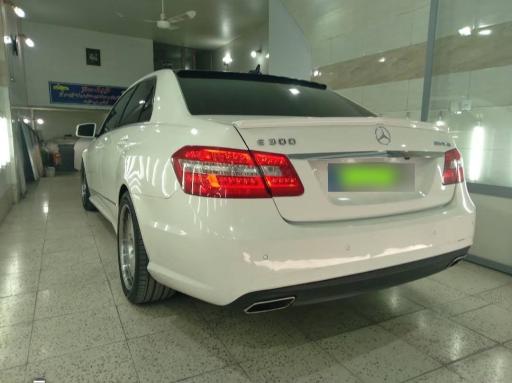 عکس تشخیص رنگ اتومبیل ممتاز