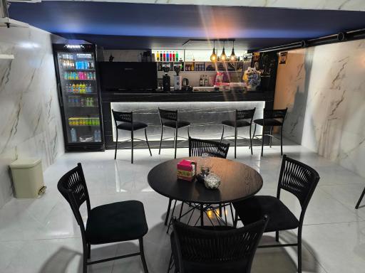 عکس کافه الف