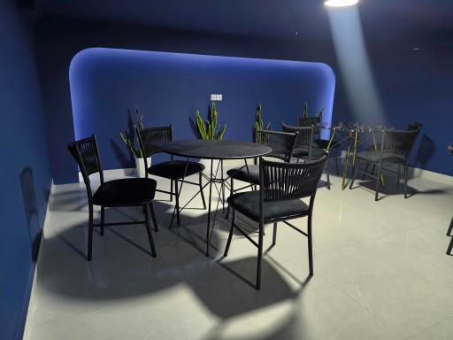 عکس کافه الف