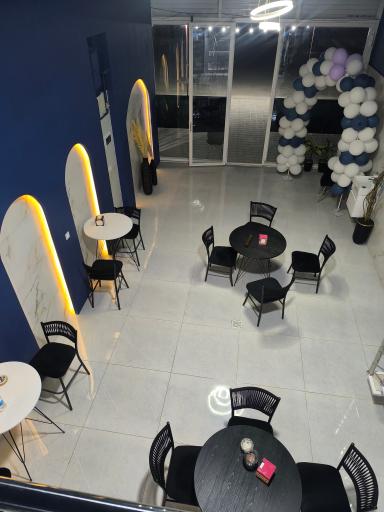 عکس کافه الف