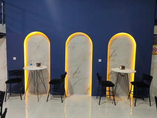 عکس کافه الف