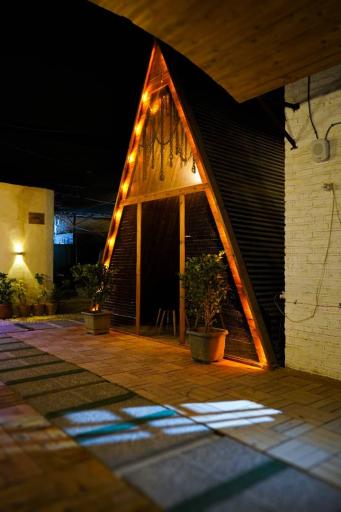 عکس کافه دو نقطه