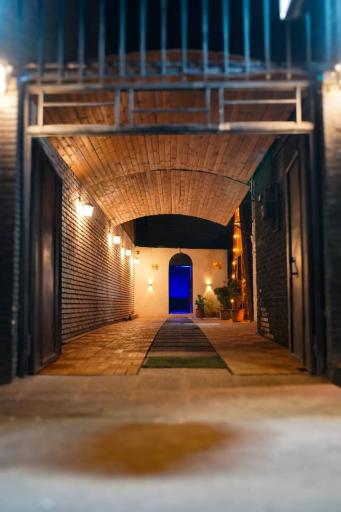 عکس کافه دو نقطه