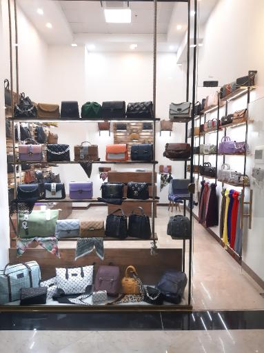 عکس کیف دخت شاپ