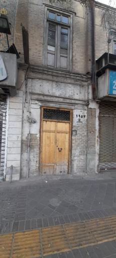 عکس خانه تاریخی داوودی