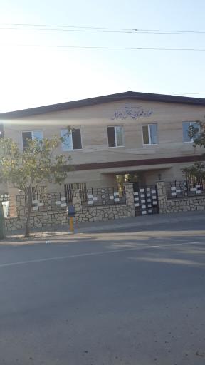 عکس حوزه قضایی