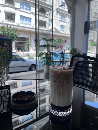 کافه بنجو