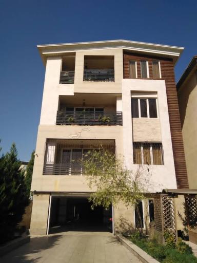 ساختمان آرشین