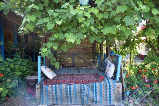 عکس اقامتگاه گردشگری دیلمای