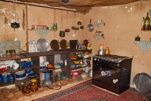 عکس اقامتگاه گردشگری دیلمای