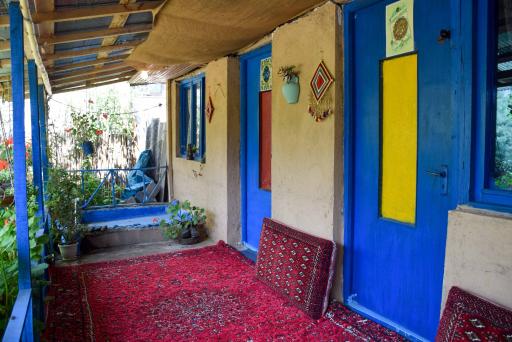 عکس اقامتگاه گردشگری دیلمای