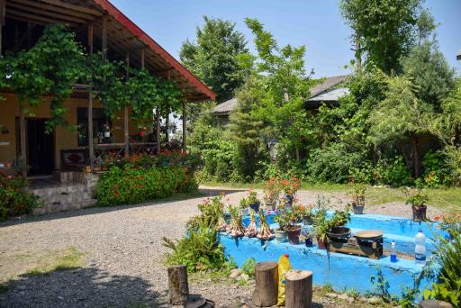 عکس اقامتگاه گردشگری دیلمای