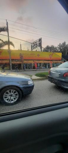عکس داریوش مارکت