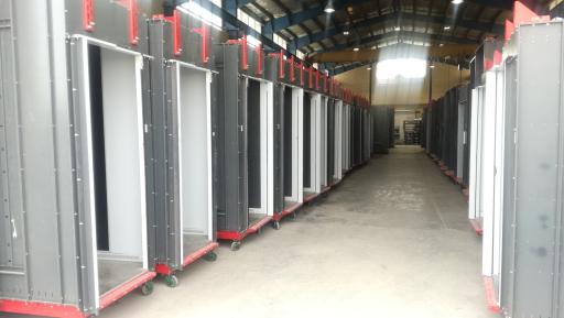 عکس جنرال کابین