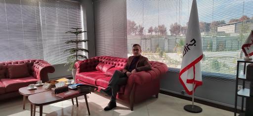 عکس جنرال کابین