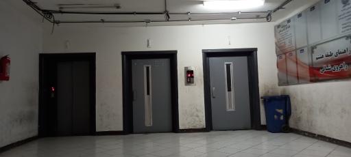 عکس پاساژ آلومینیوم