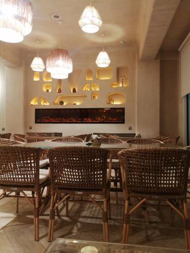 عکس کافه رستوران جان