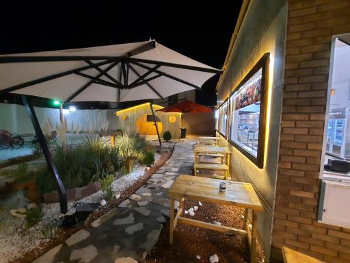 عکس فست فود mz