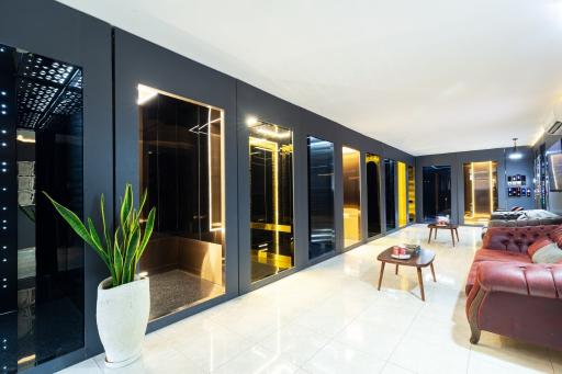 عکس جنرال کابین