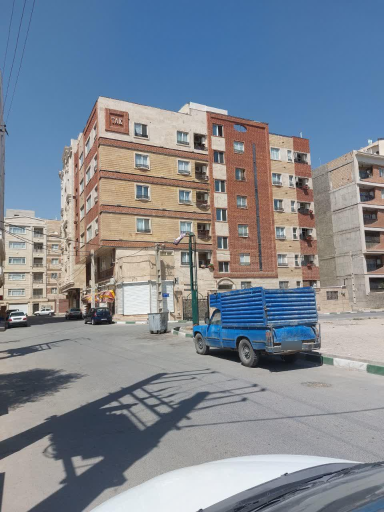 عکس ساختمان تک